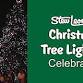 Stew Leonard's Tree Lighting Celebration event image