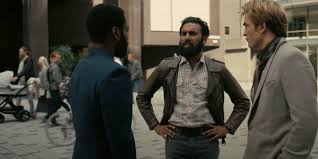 Watch tenet 2020 full movie on 123movies. Yjl S Movie Reviews Questions Answers About Tenet Explained