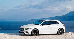 Presentation Moteur Renault 1 3l Tce Mercedes A 200