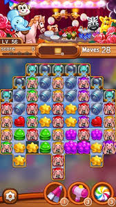 Todos nuestros juegos gratuitos para la descarga son 100% libres de malware y virus. Candy Amuse Match 3 Puzzle For Android Apk Download