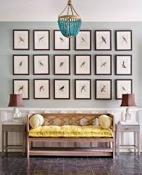 This Georgia Home Seamlessly Marries Old New Decor Interior Foyer Decorating