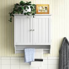 .to assemble white shaker kitchen cabinets online, we provide great designed and stylist shaker kitchen cabinets & doors with wholesale price. Wall Mounted Bathroom Cabinets Wayfair