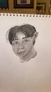 How to draw: fix mistakes, complete with purpose