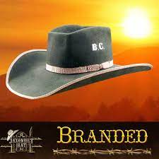 15 Branded Jaxonbilt Hats Cowboy Hats Hats Custom Cowboy Hats
