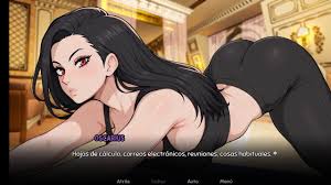 HAUNTED BY FEMBOY part 3