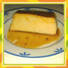 Flan Au Coco Les Antilles Dans Le Thermomix Flan Au Coco Idee Recette Thermomix Recette Gateau Ananas