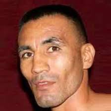 Luis Maldonado Boxing Record