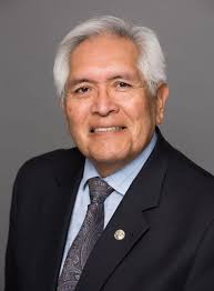 Our Board : Who We Are : National Center for American Indian Enterprise  Development (NCAIED)