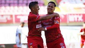 Aug 02, 2021 · consulta el calendario de la liga chilena 2021 regular, horarios y resultados de liga chilena 2021 en as.com Nublense Remonto Un Partido Con Polemica Ante Cobresal As Chile