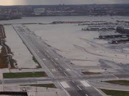 rising sea levels