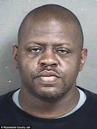 Adrian Jones told officials about abuse before his death