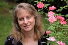 Annette Bethers's Instagram, Twitter & Facebook