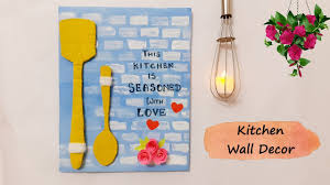 (28,635 results) price ($) any price. Zero Budget Kitchen Wall Decoration Ideas Rental Kitchen Makeover Diy Kitchen Decor Part 1 Youtube