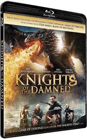 смотреть онлайн фильм шаг вперед 2 в хорошем качестве Knights Of The Damned Francia Blu Ray Damned Knights Francia Ray Videos Musicales Francia Videos