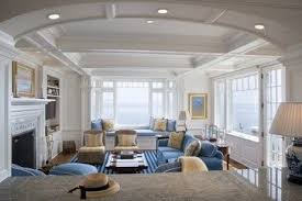 Cape Cod Living Room Design Ideas Pictures Remodel And Decor Trendy Living Rooms Living Room Remodel Interior Design Cape Cod