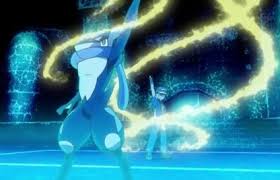 Greninja | sm | smogon strategy pokedex. The Mystery Of Ash Greninja Solved Update 27 10 16 Pokemon Sun Moon Forum Neoseeker Forums