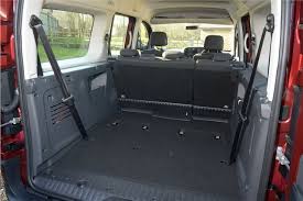 Review Mercedes Benz Citan Tourer 2015 Honest John