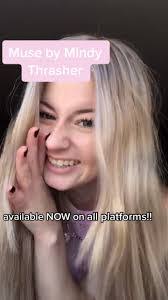 Kay Thrasher's Instagram, Twitter & Facebook