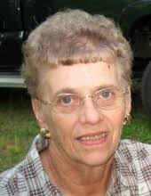 Obituary information for Leone A. Gehrke