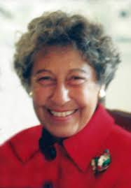 Obituary for Louise Sugar Albers