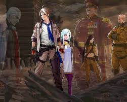 Dark conflict in the uk/eu) after a cataclysmic meteor strike exterminates 90% of the population, the survivors must battle barbarians, disease, and strongmen who seek only to secure their own power. Advance Wars Days Of Ruin Gizmo Studio