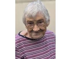 Evelyn Willis Obituary (1925