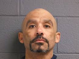 Offender Tracking Information System (OTIS)