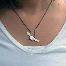 Pin By Kuul Zibidi On Siradisi With Images Cute Necklace Girls Necklaces Jewelry