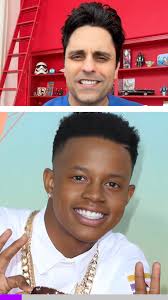 I'm starting to think this Nick person doesn't really exist 😢