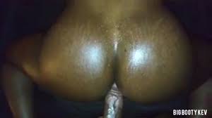 je défonce mon bussy