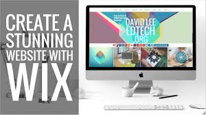 Wix Website Builder Create Websites Your Way Create Website Professional Website Making Your Own Website