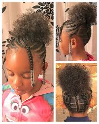 Natural Hair Kids Hairstyles Natural Hair Black Girl Hairstyles Braids Novocom Top