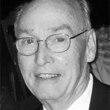 David B. Mcintyre Obituary March 13, 2013