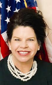 Profile for Judge Tacie Zelhart