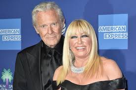 We'll get to the details of who, where, why, how, and when, but this, for your viewing pleasure, is the first movie ever made: Suzanne Somers Was Not Having Sex During Ill Fated Injury With Husband