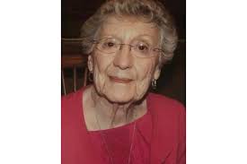 Martha Grambau Obituary (1919