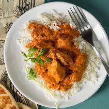 Chicken Tikka Masala Recipe Chicken Tikka Masala Recipes Tikka Masala Indian Food Recipes