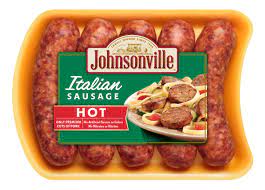 › best brand of sausage › best hot sausages to buy besides article about trendy topic like best hot sausage brands, we are currently focusing on. All Natural Fresh Italian Hot Ground Sausage Johnsonville Com