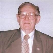 Everett Ward Obituary