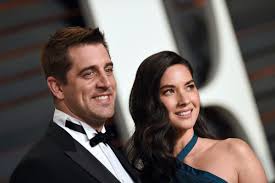 Munn and rodgers spoke onstage together last month at the 49th annual academy of country music awards in lanflisi did not respond to a request for comment on aaron rodgers' love life for this post. Aaron Rodgers And Olivia Munn Break Up Report Chicago Tribune