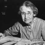 Mujeres en la ciencia: Mary Agnes Chase, destacada botánica y activista