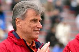 Original Gangsters Of Running (Dan Dillon)