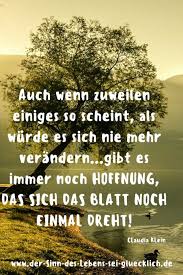 Sprüche Schöne Sprüche Zitate Glück Sinndeslebens