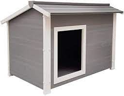 New age pet kitty kube. Amazon Com Ecoflex Thermocore Dog House Grey Pet Supplies