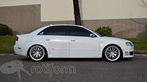 Audi Rs4 Rotiform Rims Audi Rs4 Audi Audi A4 B7
