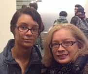 48 students achieve all As Black Creativity art show winner