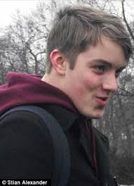 Two in court over ecstasy death of schoolboy Daniel Spargo-Mabbs