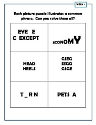 Critical thinking tricky rebus puzzles with answers. 200 Best Language Rebus Riddles And Brainteasers Ideas Brain Teasers Rebus Puzzles Word Puzzles