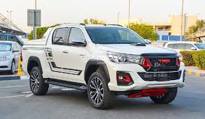 Wherever your journey, hilux will take you there. Toyota Hilux Price In Nigeria Invincible By Name Invincible By Nature And The World Toughest Icon Since 1968 The Toyota Hilux Toyota Hilux Toyota V6 Toyota