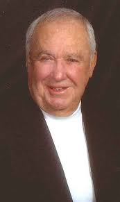 Obituary information for Harry Edward Mitchell